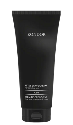 KONDOR My Beard Крем после бритья 200мл